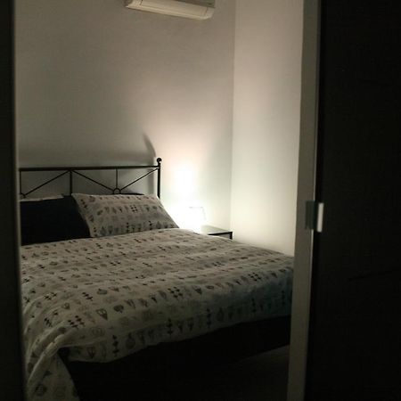 B&B Santiago Gela Ngoại thất bức ảnh