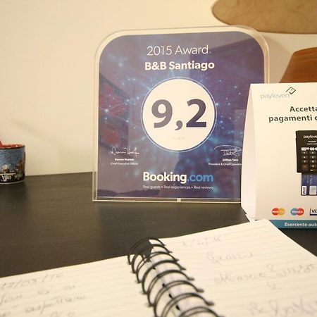 B&B Santiago Gela Ngoại thất bức ảnh