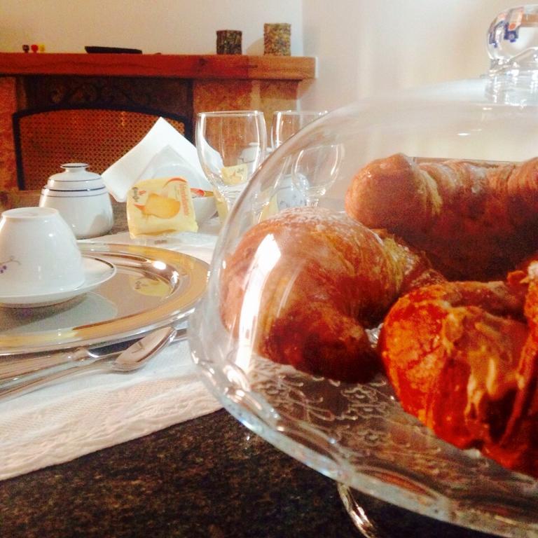 B&B Santiago Gela Ngoại thất bức ảnh