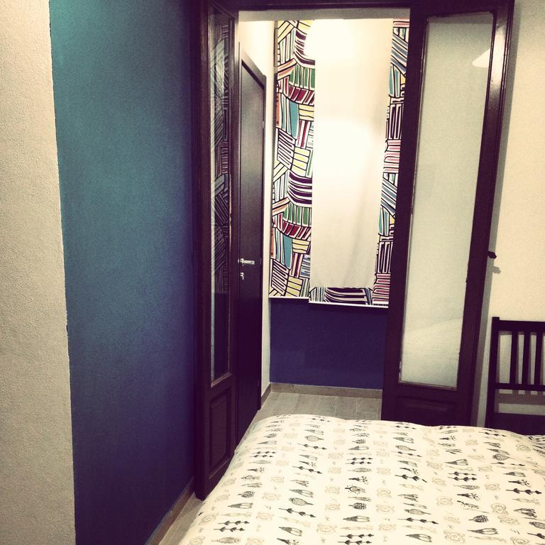 B&B Santiago Gela Phòng bức ảnh