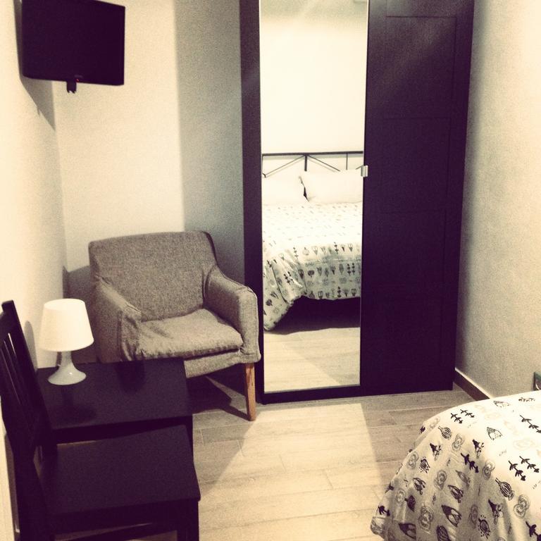 B&B Santiago Gela Phòng bức ảnh