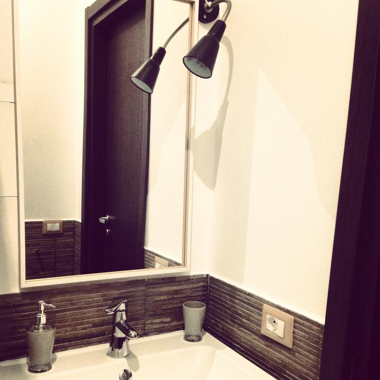 B&B Santiago Gela Phòng bức ảnh