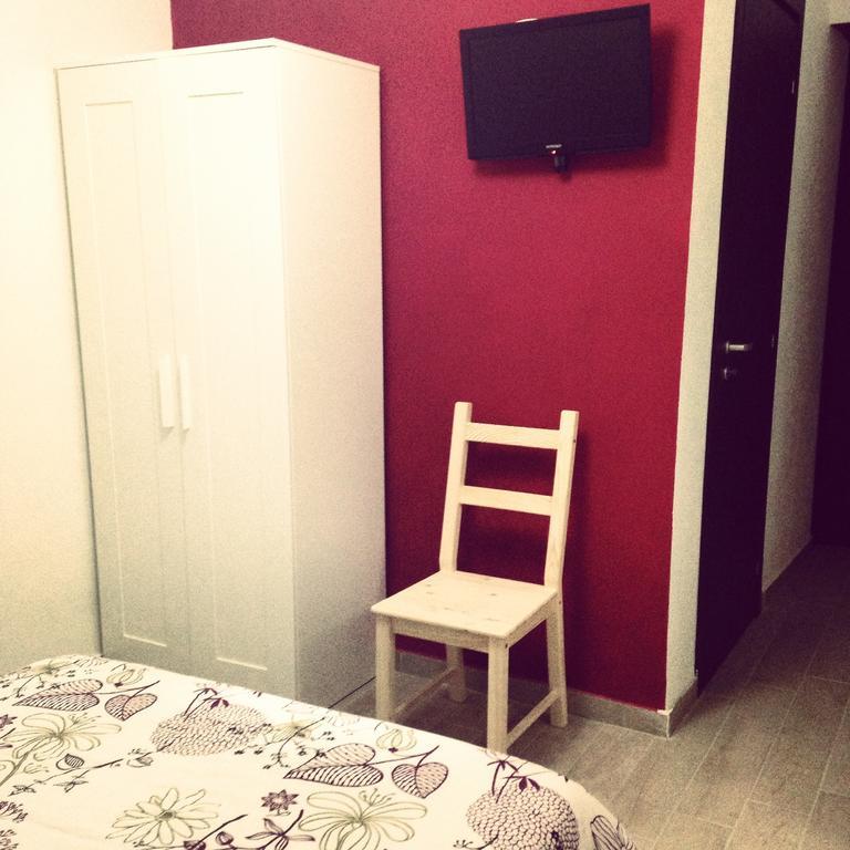 B&B Santiago Gela Phòng bức ảnh