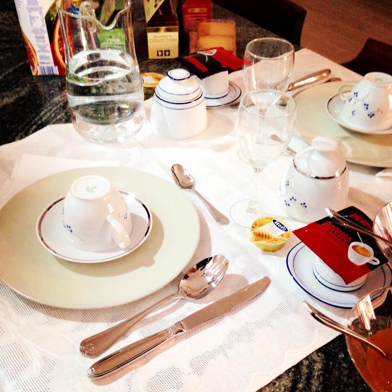 B&B Santiago Gela Ngoại thất bức ảnh