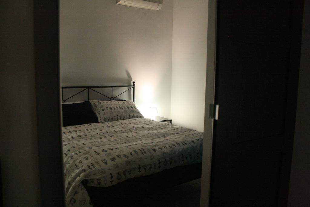 B&B Santiago Gela Ngoại thất bức ảnh