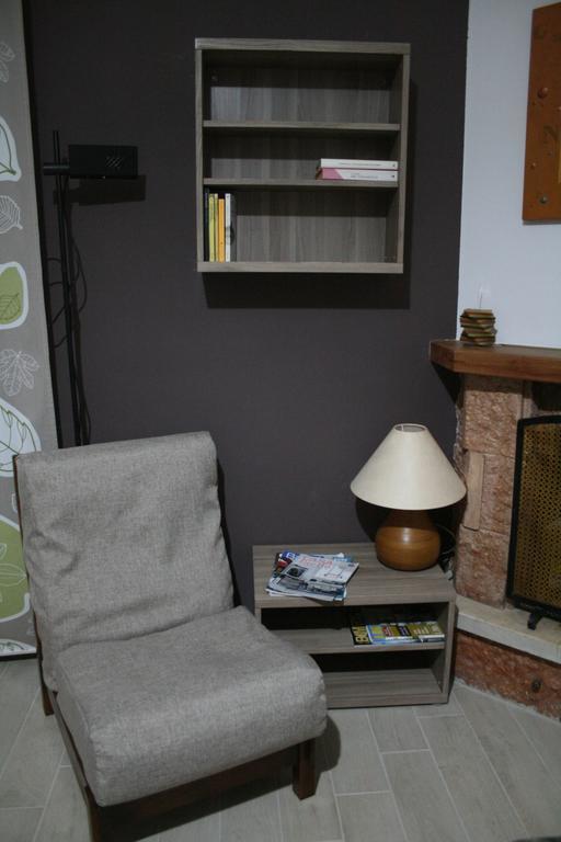 B&B Santiago Gela Ngoại thất bức ảnh