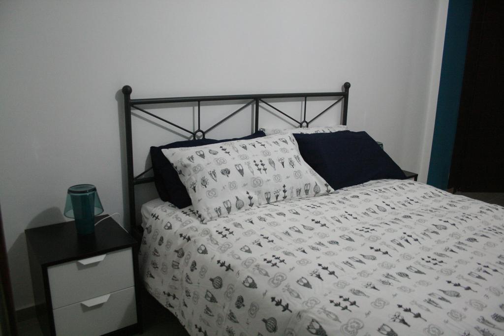 B&B Santiago Gela Phòng bức ảnh
