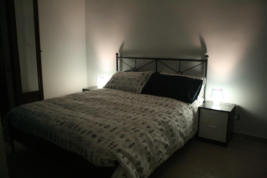 B&B Santiago Gela Phòng bức ảnh