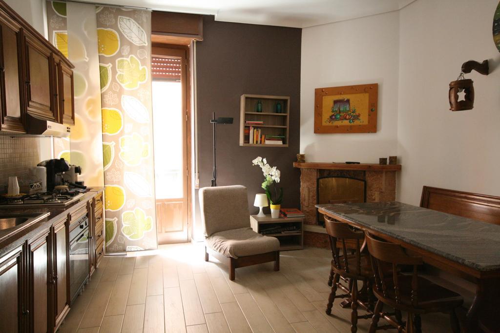 B&B Santiago Gela Ngoại thất bức ảnh