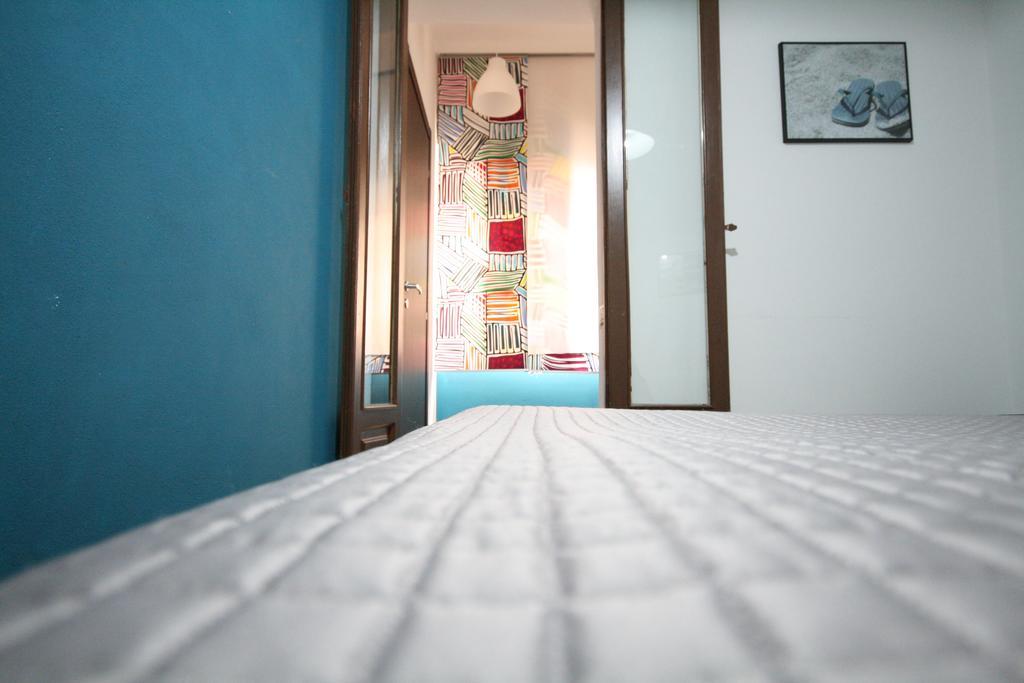 B&B Santiago Gela Ngoại thất bức ảnh