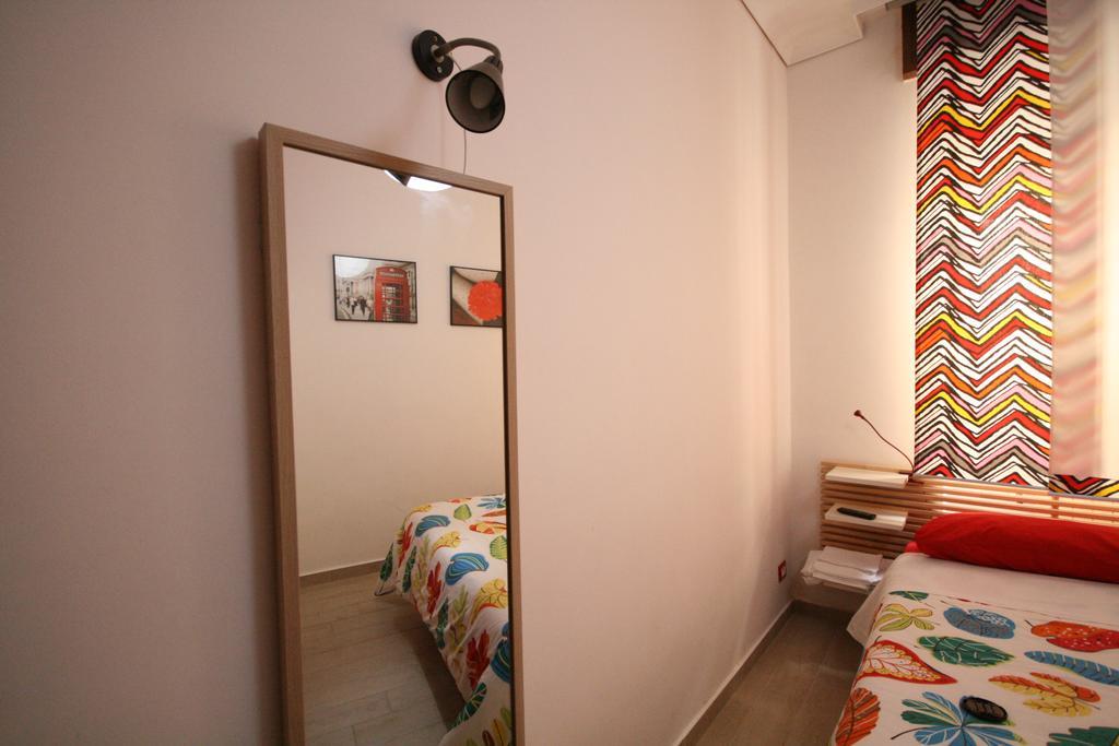 B&B Santiago Gela Ngoại thất bức ảnh