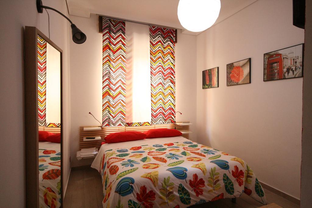 B&B Santiago Gela Ngoại thất bức ảnh